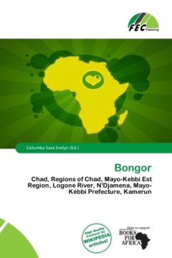 Cover Bongor