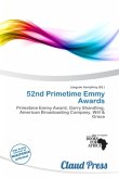 52nd Primetime Emmy Awards