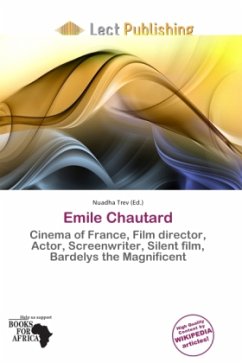 Emile Chautard - Herausgegeben von Trev, Nuadha
