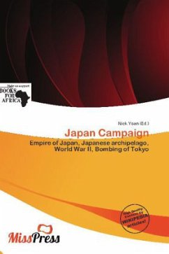 Cover Japan Campaign