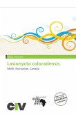 Lasionycta coloradensis