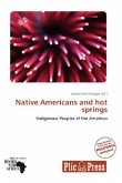 Native Americans and hot springs