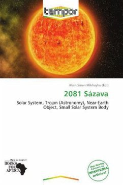 2081 Sázava