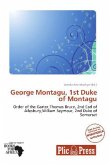 George Montagu, 1st Duke of Montagu