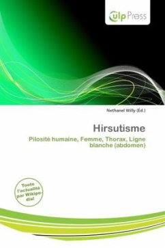 Cover Hirsutisme
