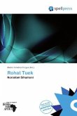 Rohat Tuek Rohat Tuek