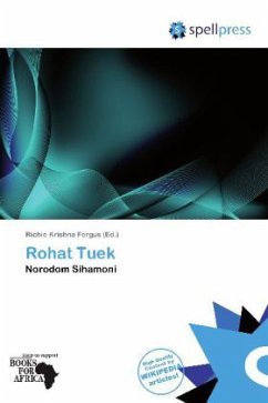 Cover Rohat Tuek