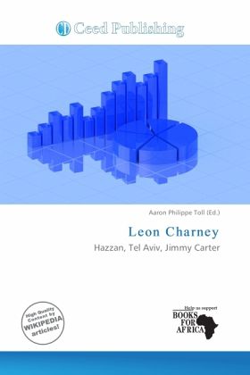 Leon Charney Leon Charney