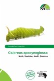 Caloreas apocynoglossa