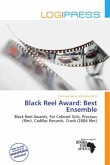 Black Reel Award: Best Ensemble