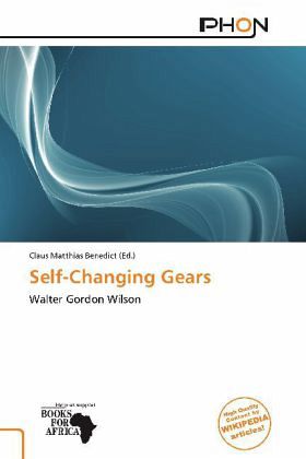 Self-Changing Gears
