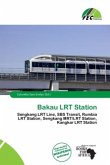 Bakau LRT Station