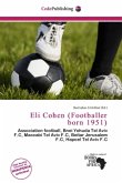 Eli Cohen (Footballer born 1951)