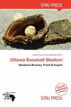 Ottawa Baseball Stadium