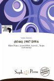 (8346) 1987 DW6 (8346) 1987 DW6