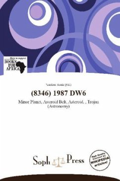 Cover (8346) 1987 DW6