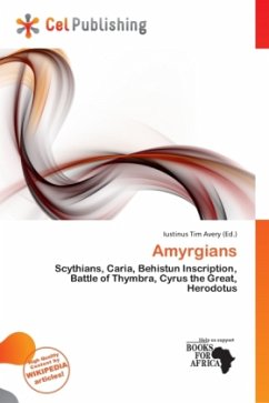 Amyrgians