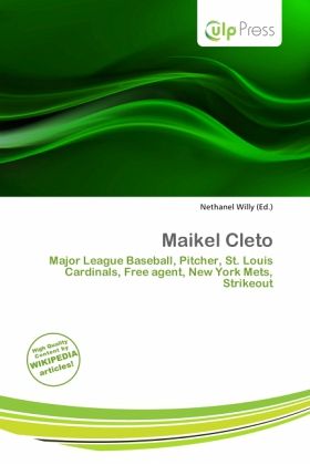 Maikel Cleto