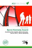 Byron Kennedy Award
