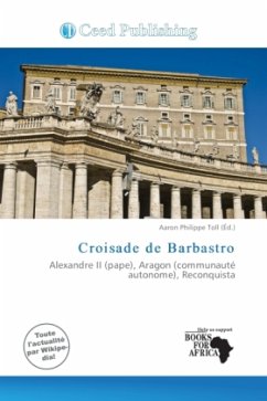 Croisade de Barbastro