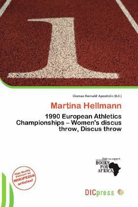 Martina Hellmann Martina Hellmann