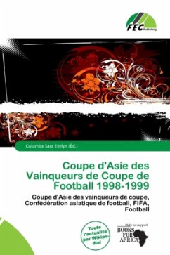 Coupe d'Asie des Vainqueurs de Coupe de Football 1998-1999