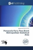 Pensacola-Ferry Pass-Brent Metropolitan Statistical Area