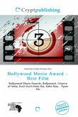 Bollywood Movie Award - Best Film