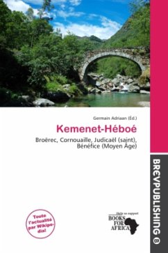 Cover Kemenet-Héboé