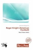 Roger Knight (American Football)