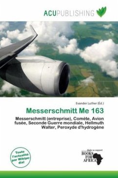 Messerschmitt Me 163