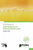 Self-Defence in International Law