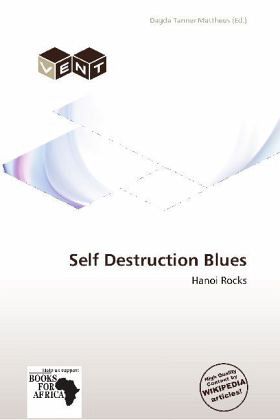 Self Destruction Blues