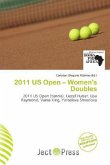 2011 US Open - Women's Doubles
