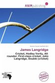 James Langridge