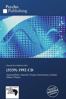 (5339) 1992 CD