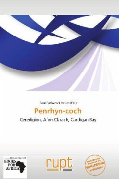 Penrhyn-coch