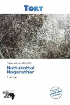 Nattukottai Nagarathar