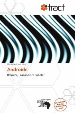 Cover Androide