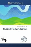 National Stadium, Warsaw