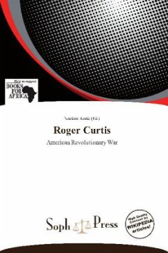 Roger Curtis