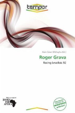 Roger Grava