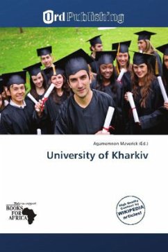 University of Kharkiv