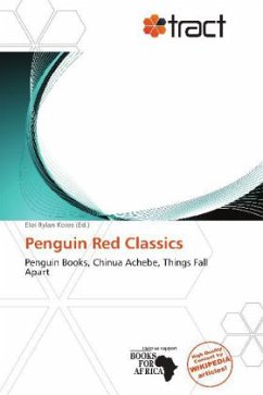 Penguin Red Classics
