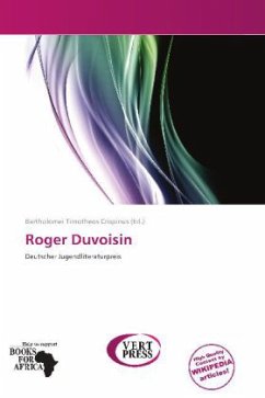 Roger Duvoisin