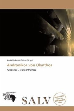 Andronikos von Olynthos