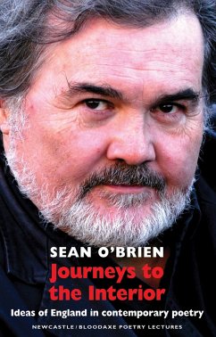 Journeys to the Interior - O'Brien, Sean