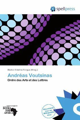 Andréas Voutsinas Andréas Voutsinas