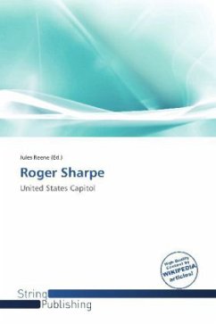 Roger Sharpe