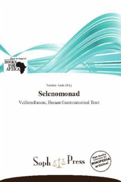 Cover Selenomonad